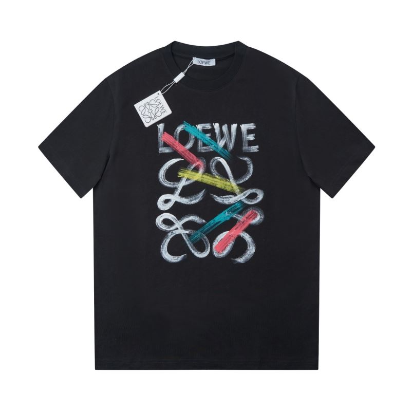 Loewe T-Shirts